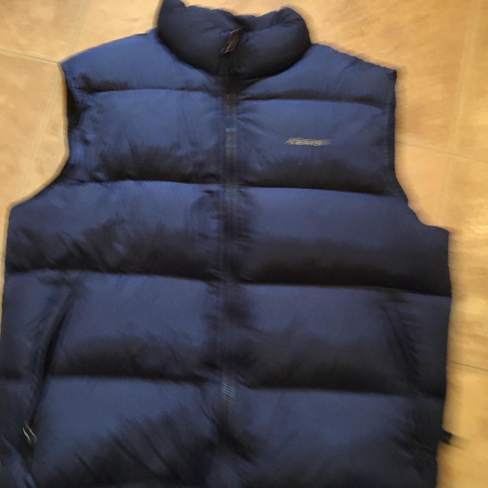 Eastern mountain sport vest